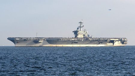 Array uss george washington1