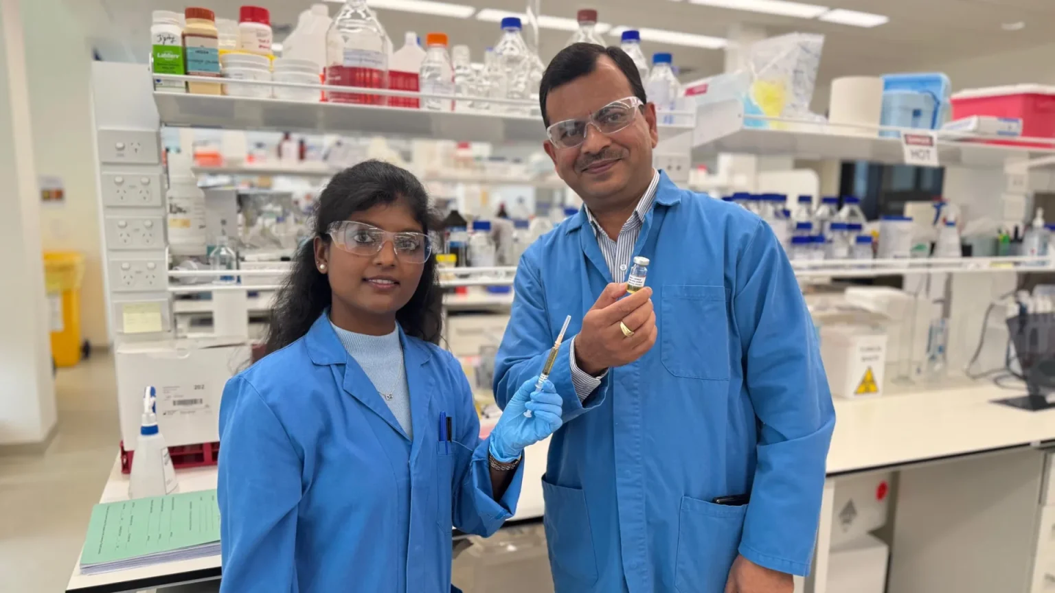 weekly injection parkinsons patients.webp