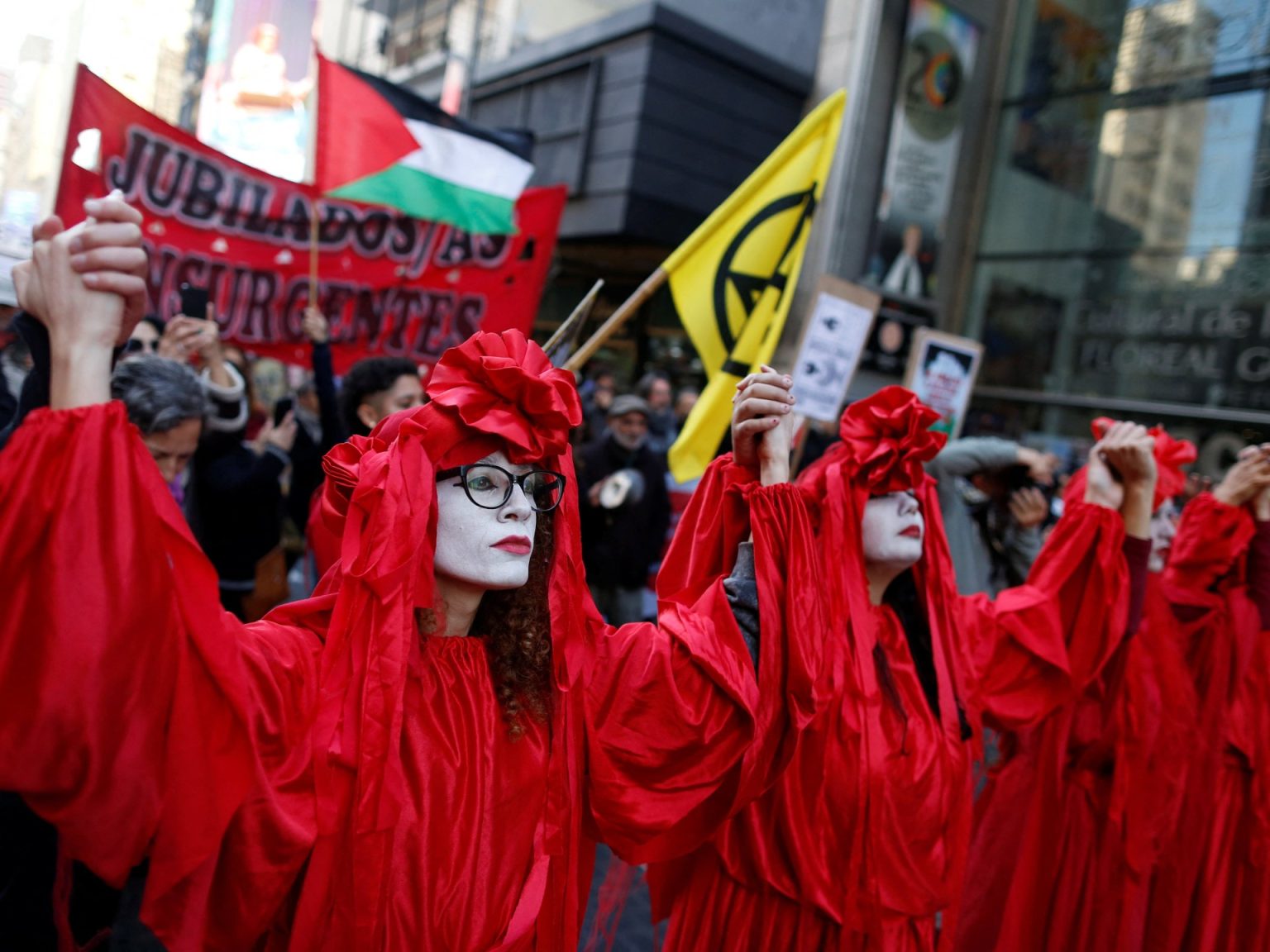 2025 08 09T214232Z 369761518 RC2R3GAXM8YR RTRMADP 3 ISRAEL PALESTINIANS LATAM 1754809535