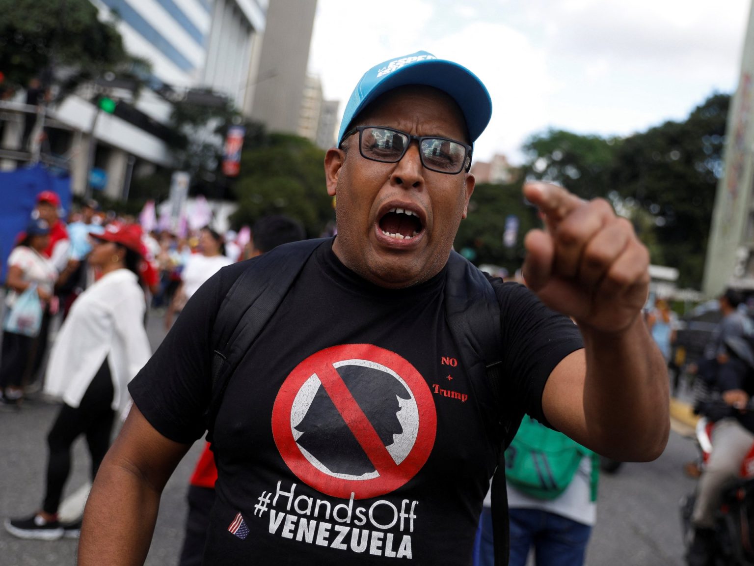 2025 08 11T235343Z 2074744718 RC285GARG4JE RTRMADP 3 VENEZUELA POLITICS 1755738824