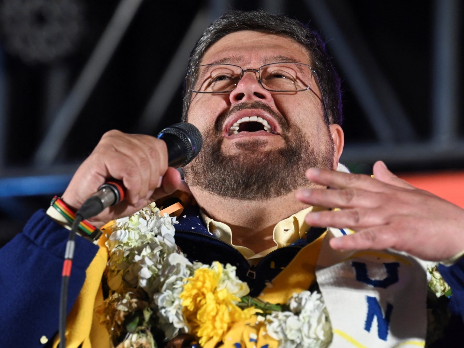 2025 08 13T003549Z 1085869115 RC2Z5GANQSZV RTRMADP 3 BOLIVIA ELECTION DORIA MEDINA 1755099236