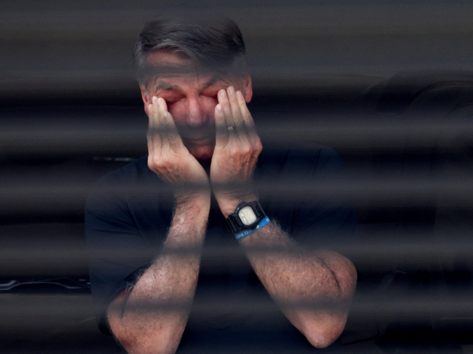 2025 08 25T100229Z 788023675 RC257GA2BSYZ RTRMADP 3 BRAZIL BOLSONARO ALLIES 1756246478