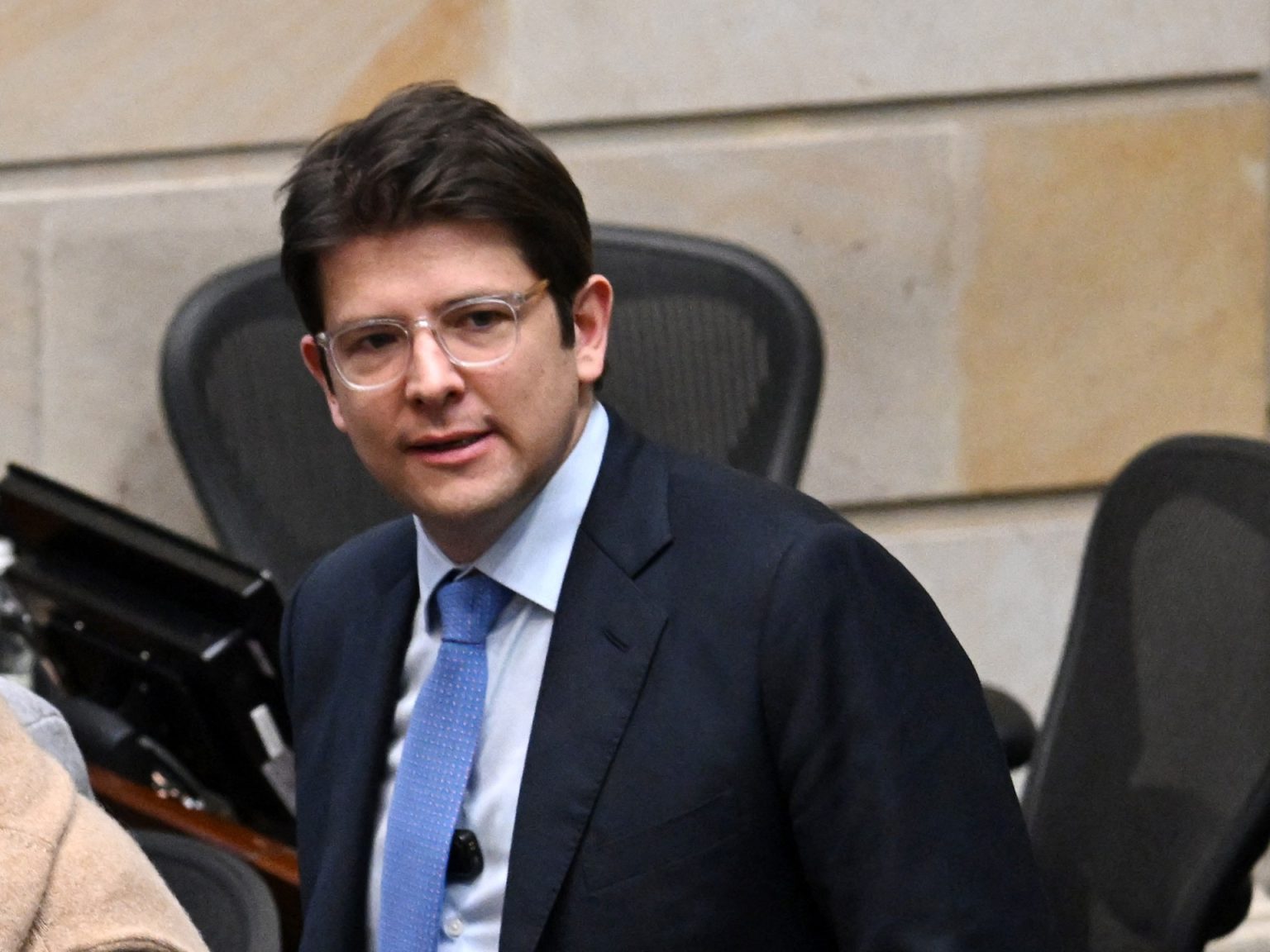 AFP 20250608 49KX6MZ v1 HighRes ColombiaPoliticsCrimeShootingUribe 1749358480