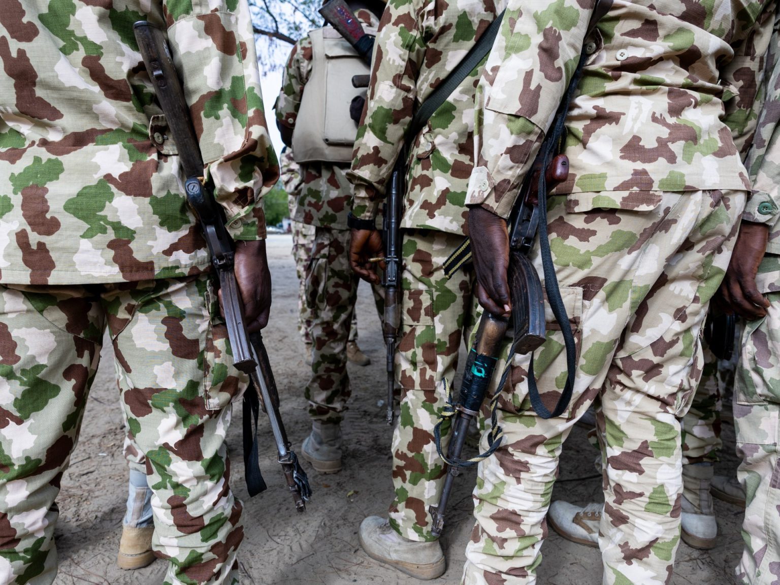 AFP 20250716 66DJ68Y v4 HighRes NigeriaChadConflict 1755987371