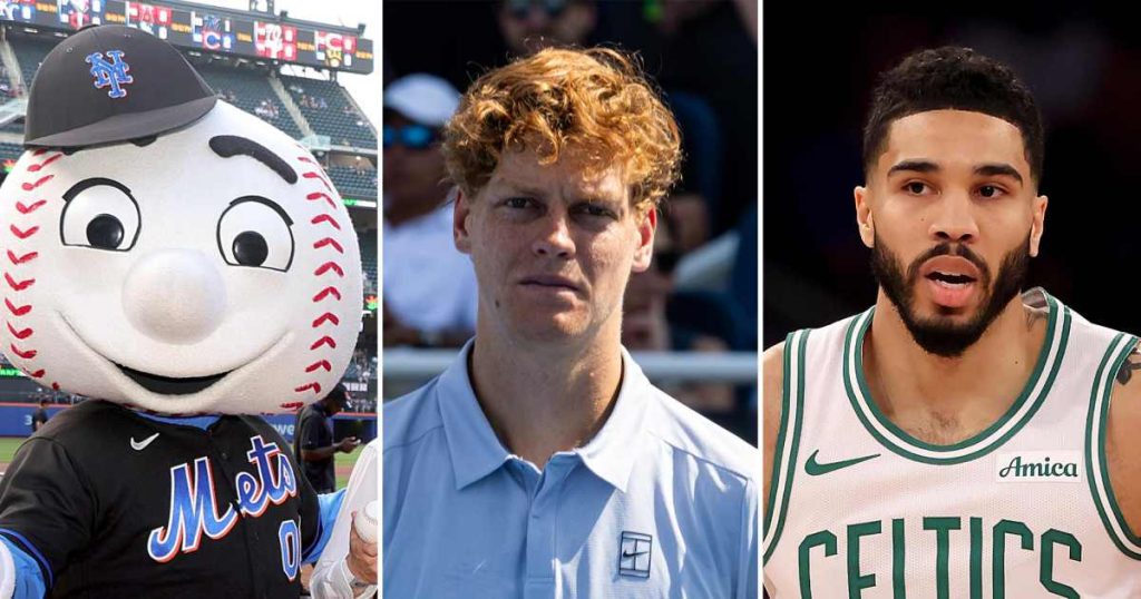 All the Craziest and Most Polarizing Sports World Reactions to Travis Kelce and Taylor Swift s Engag