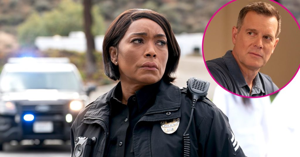 Angela Bassett Doesn t Think 9 11 s Athena Will Grieve Bobby s Loss All Season