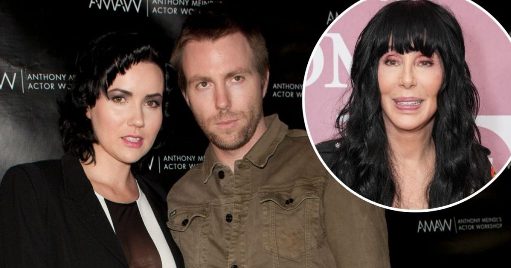 GettyImages 188054110 GettyImages 2220024977 cher son spousal support