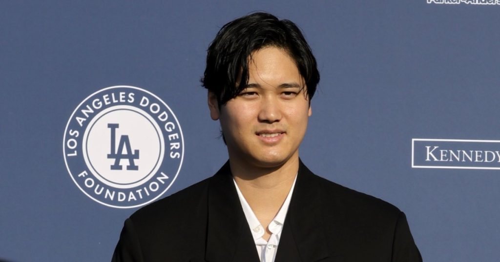 GettyImages 2151201647 Dodgers Star Shohei Ohtani and Agent Sued Over 240 Million Real Estate Projec