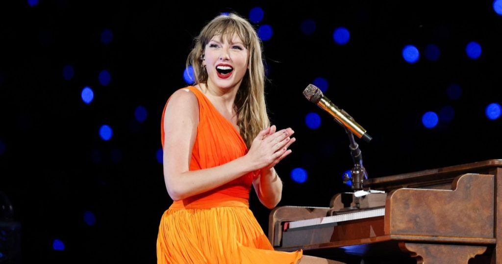 GettyImages 2161920111 Taylor Swift Album The Life of a Showgirl What to Know