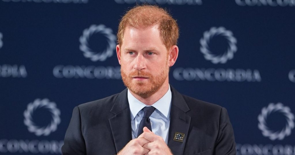 GettyImages 2173949131 Prince Harry Family Rift