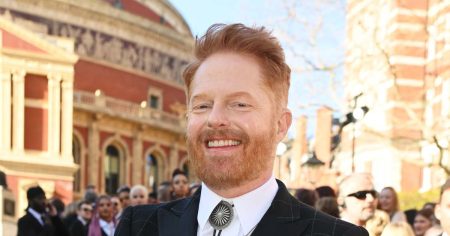 GettyImages 2208841181 jesse tyler ferguson exclusive throuple