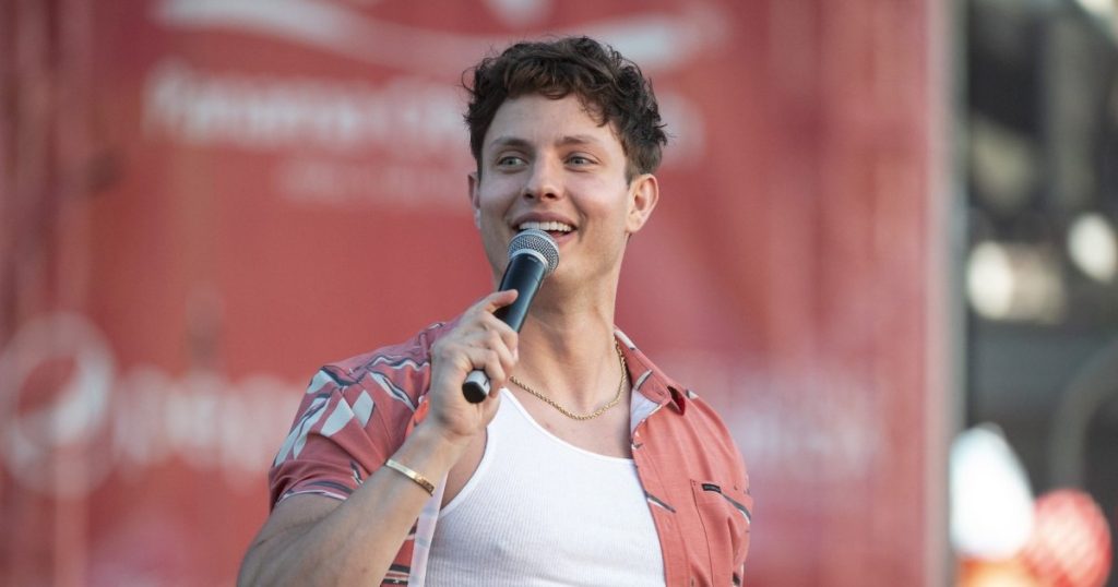 GettyImages 2218036613 Comedian Matt Rifes Ups and Downs e1755402466559