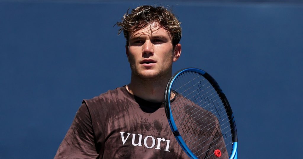 GettyImages 2231690408 Jack Draper 2025 US Open