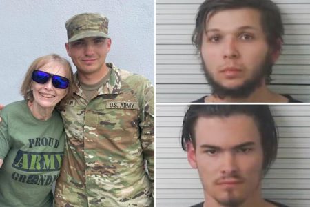 Matthew McLaughlin comp