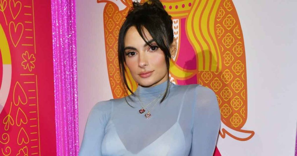 Paige DeSorbo Dating History GettyImages 1994005335