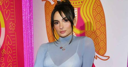 Paige DeSorbo Dating History GettyImages 1994005335