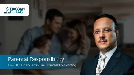 Parental Responsibility How Uaes 2025 Family Law Promotes Co parenting2 1