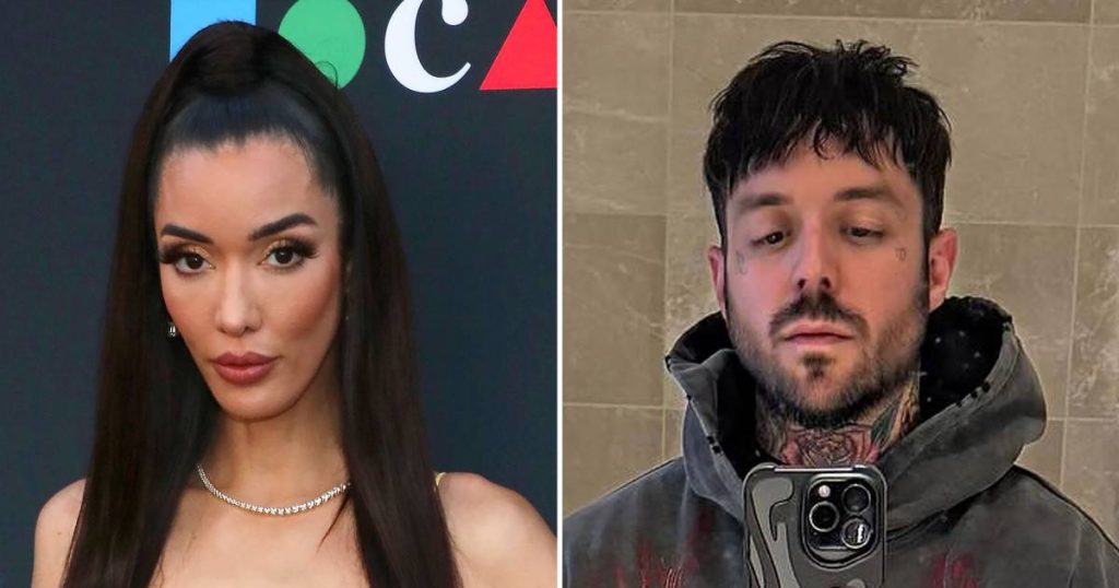 RHOC alum Noella Bergener Secretly Gets Married and Divorced Bobby Schubenski