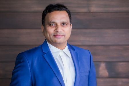 Array Srikanth CEOs Photo