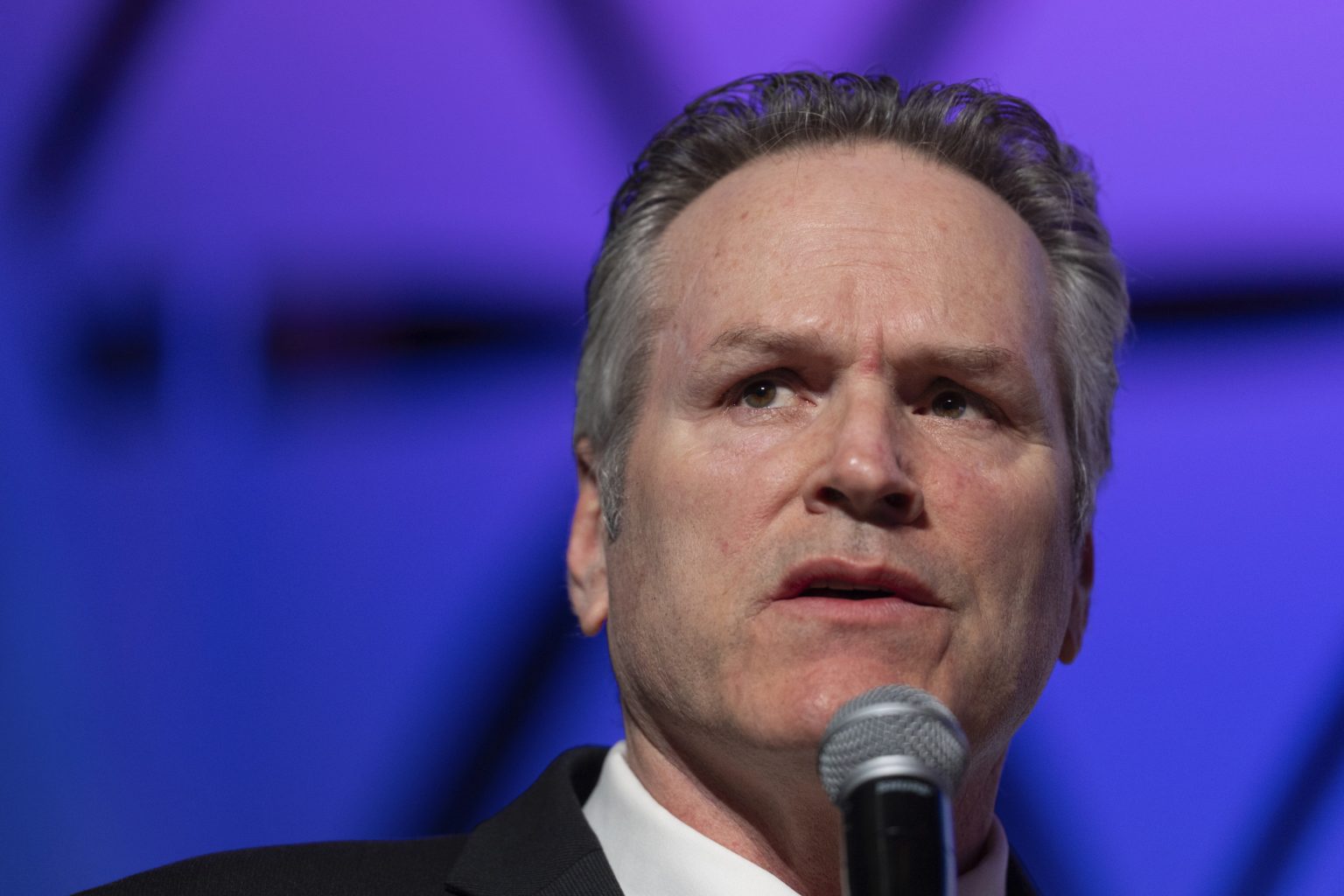 alaska governor mike dunleavy