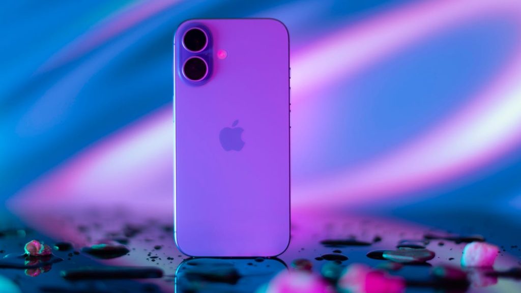 apple iphone 16 2803