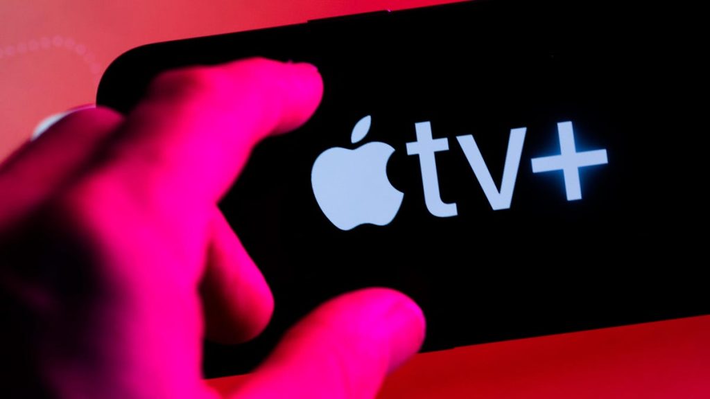 apple tv plus streaming 0101