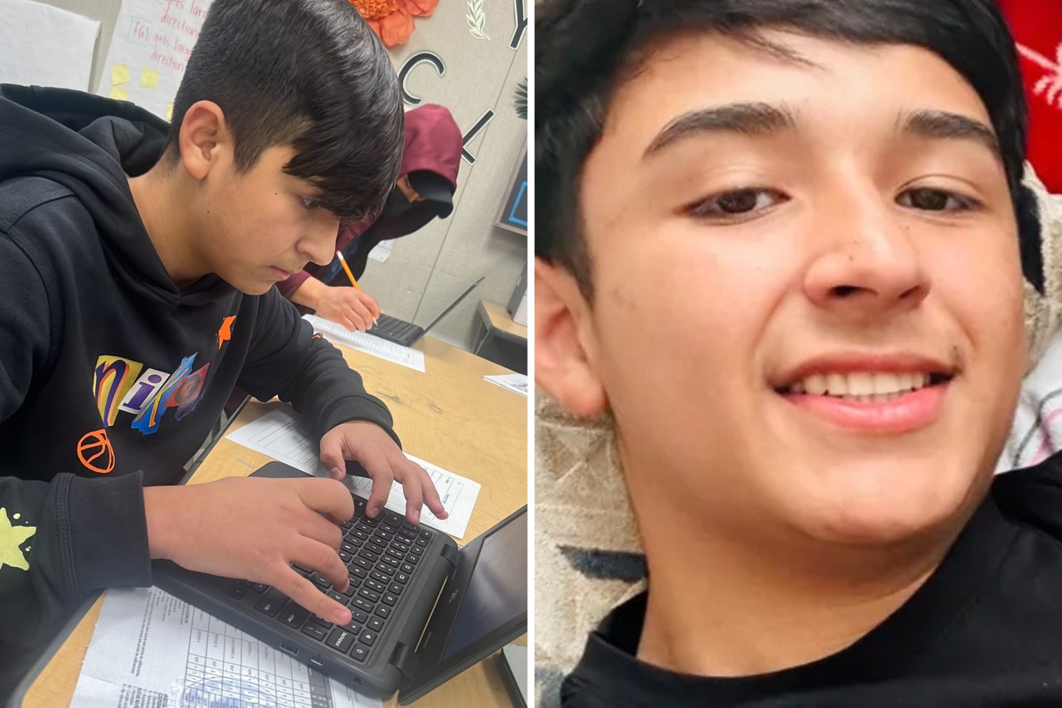 benjamin marcelo guerrero cruz