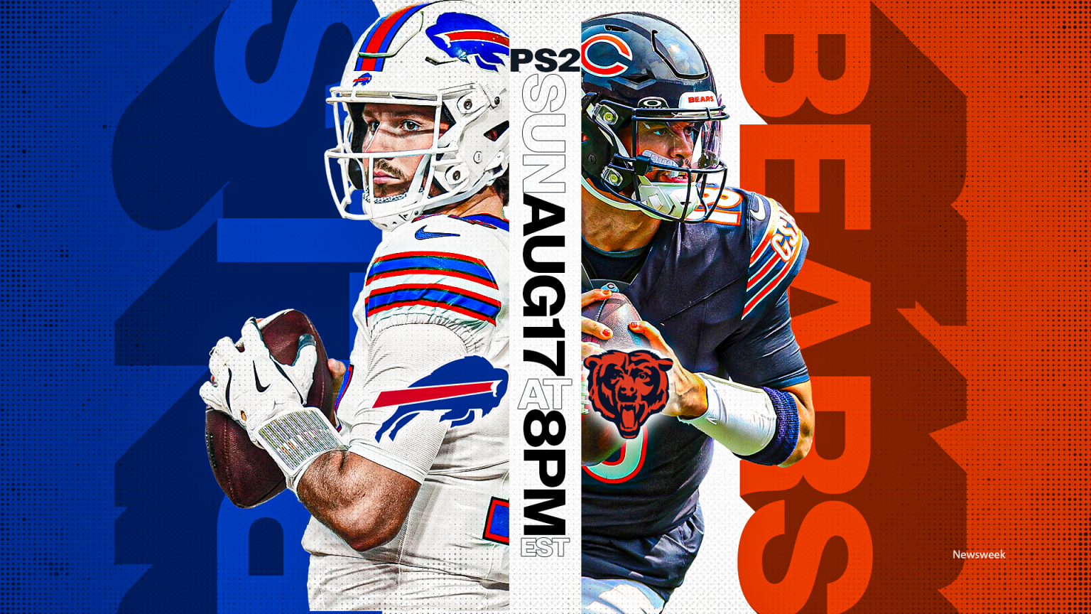 bills vs bears