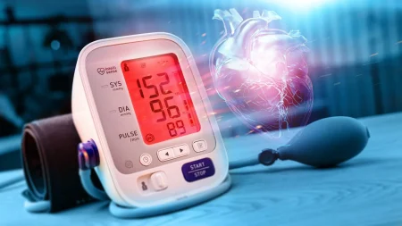 Array blood pressure measurement heart cardiology.webp