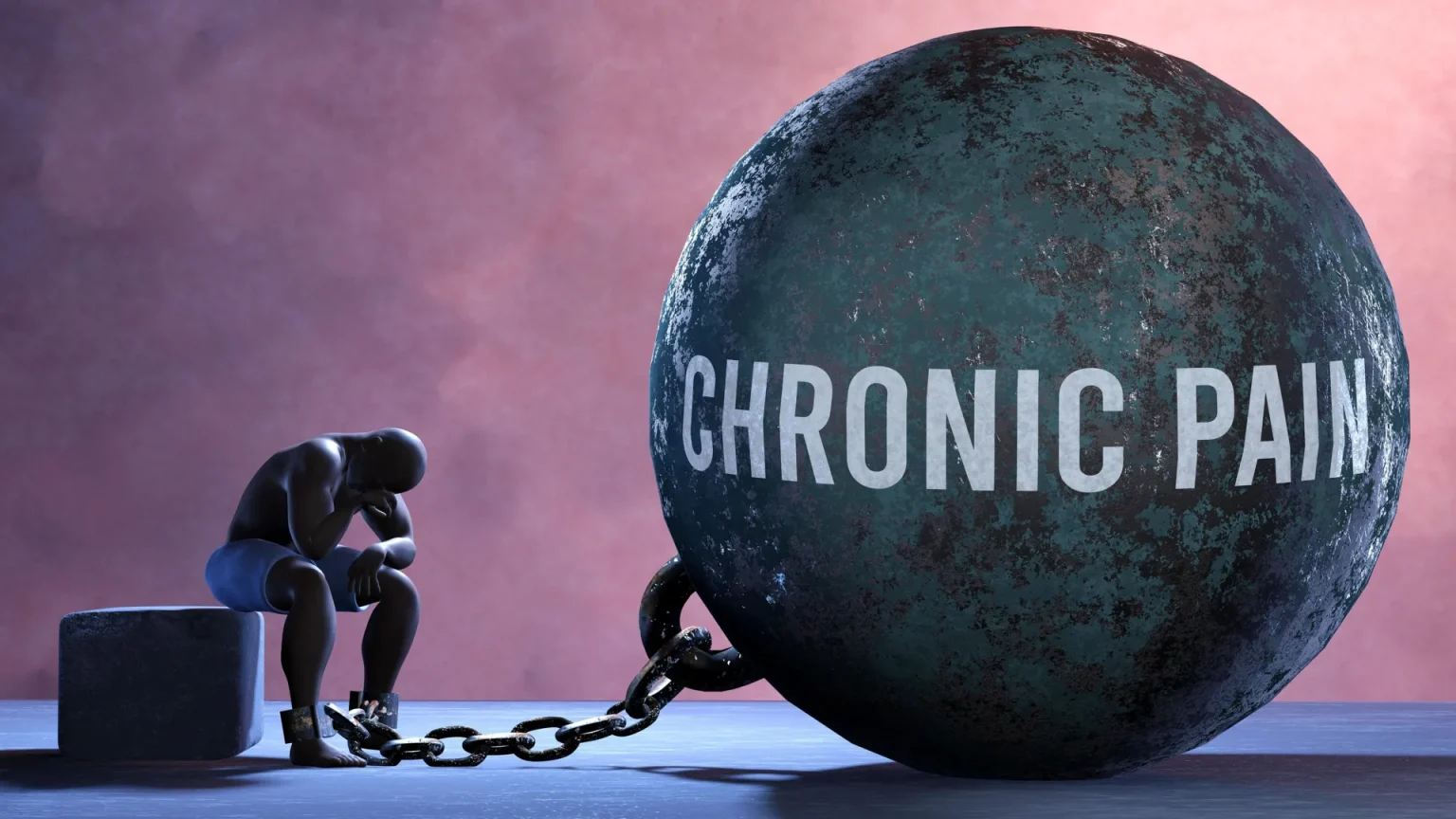chronic pain ball and chain.webp