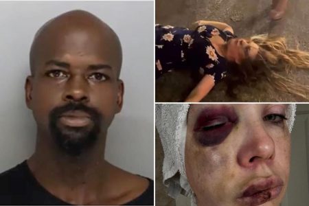 cincinnati arrests comp