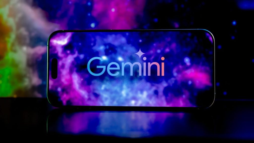 cnet gemini ai 1455