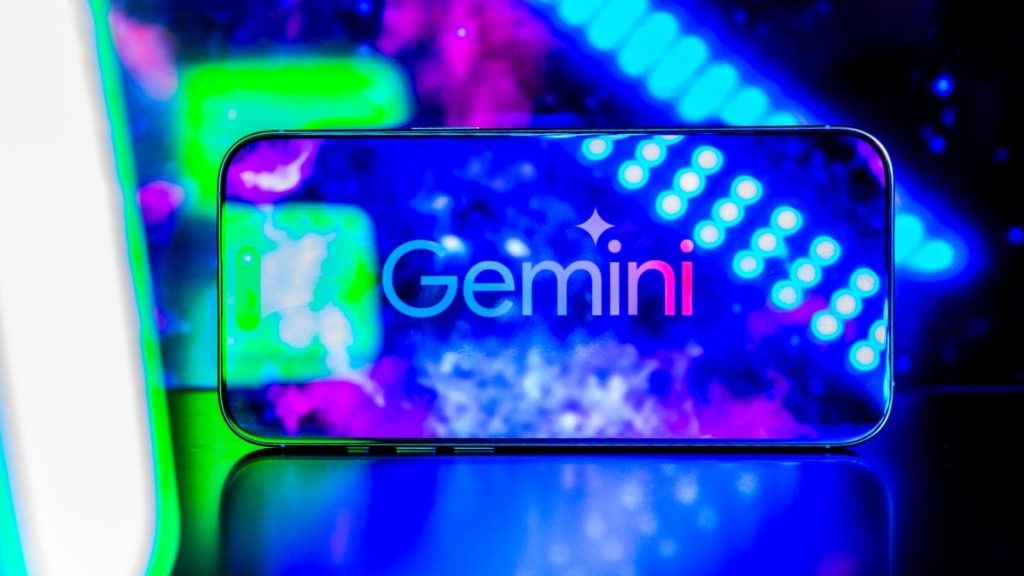 cnet gemini ai 1456