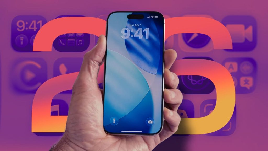 cnet wwdc 25ios 26 iphone