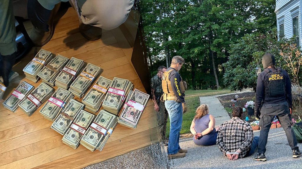 dea busts 27 in new hampshire fentanyl