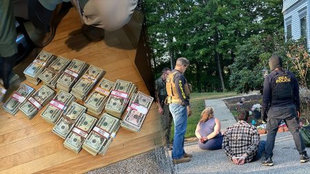 dea busts 27 in new hampshire fentanyl