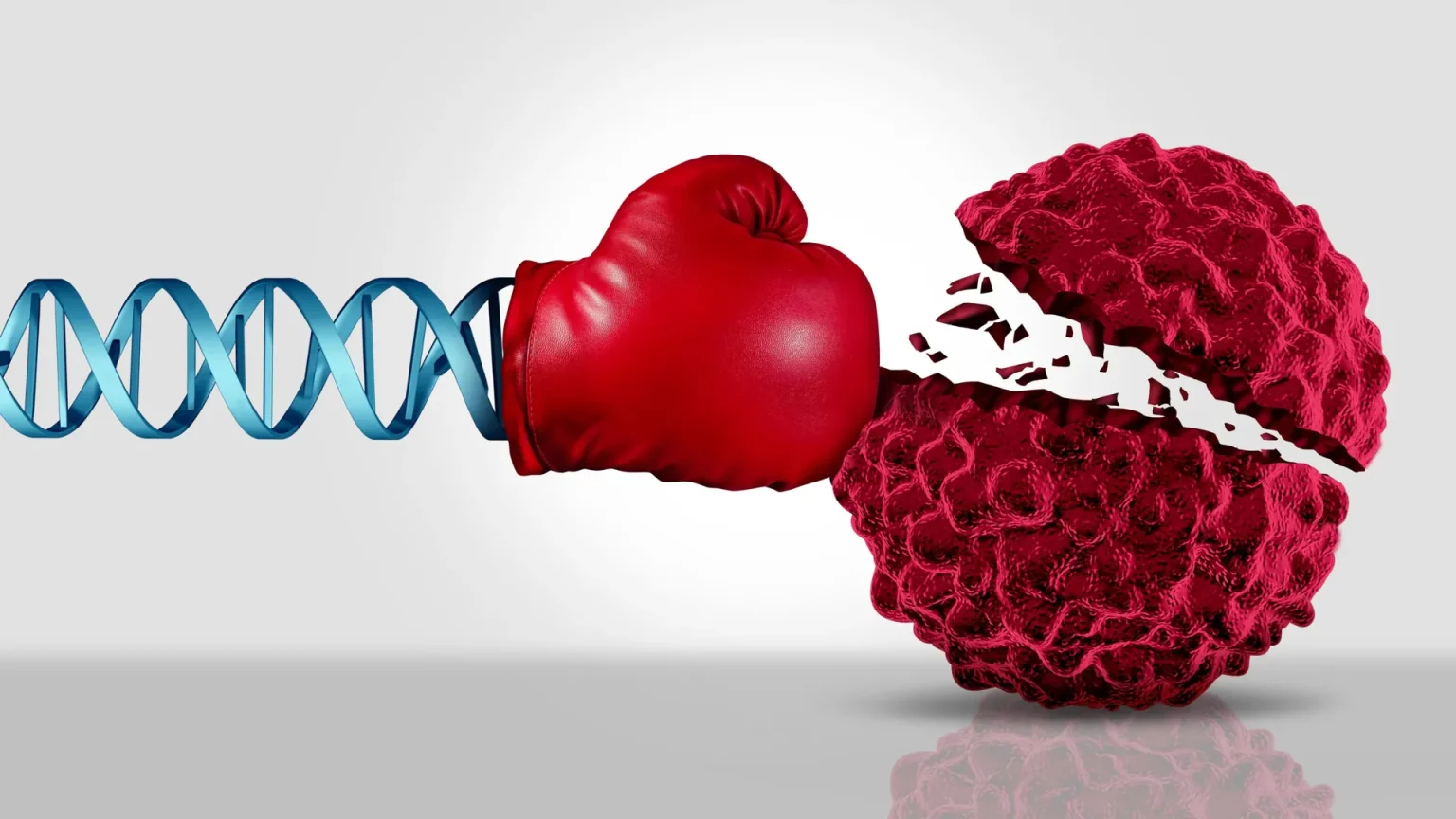 dna cancer immunotherapy genetics punch.webp