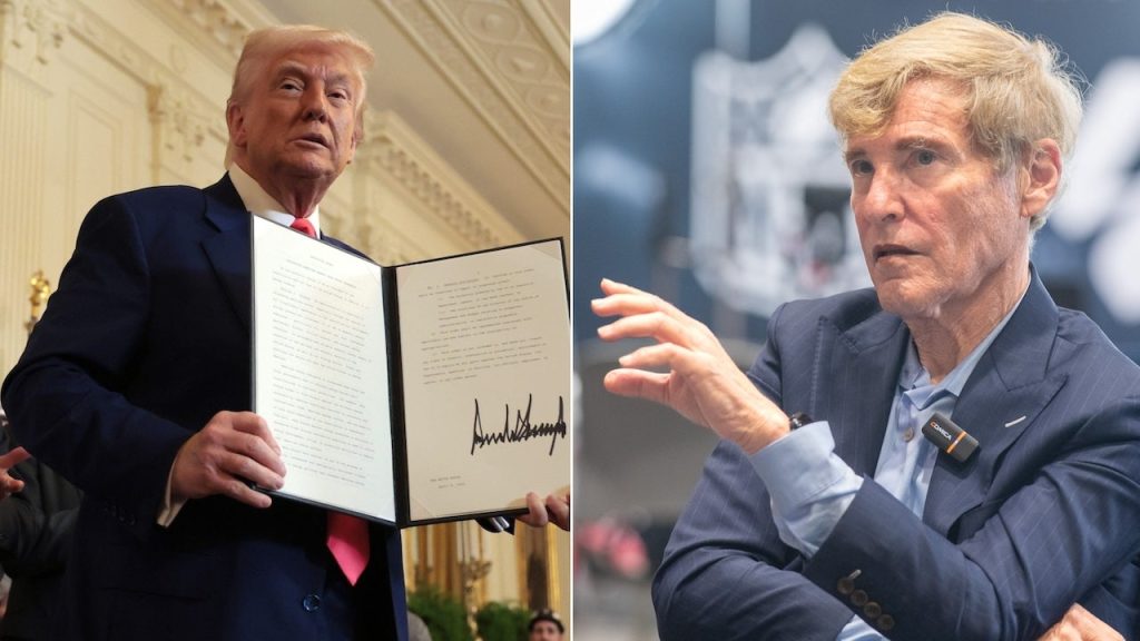 donald trump leigh steinberg 1