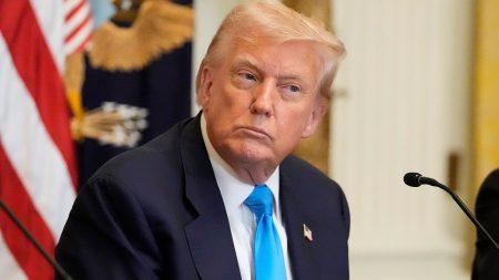 donald trump white house