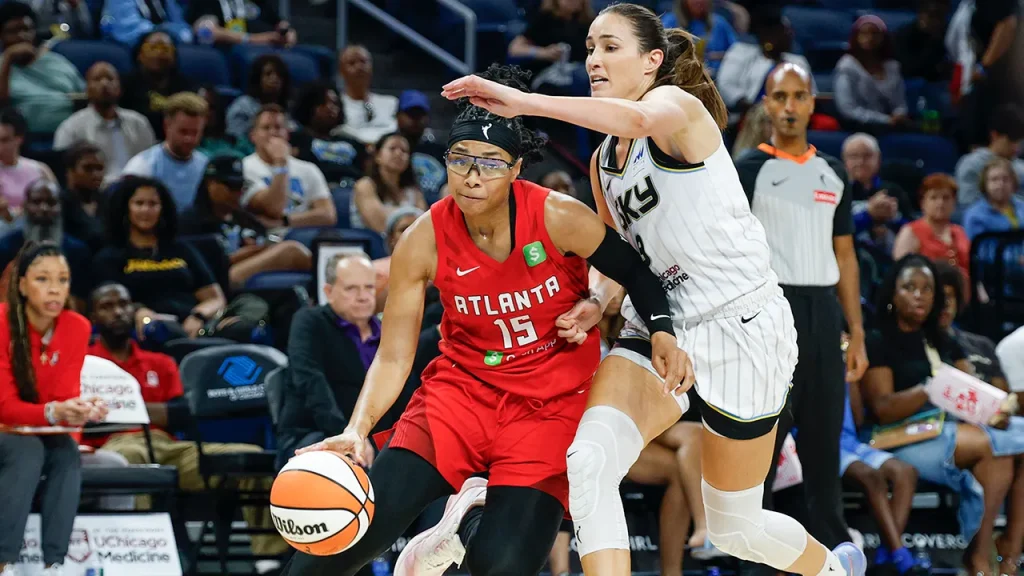 dream sky wnba disruption