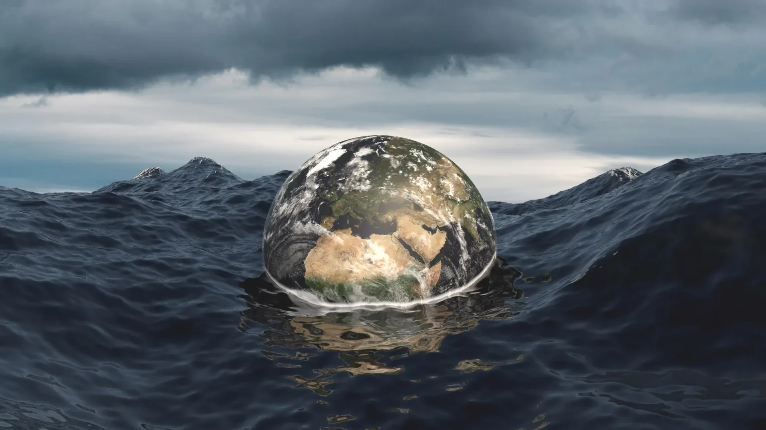 earth sinking into ocean.webp