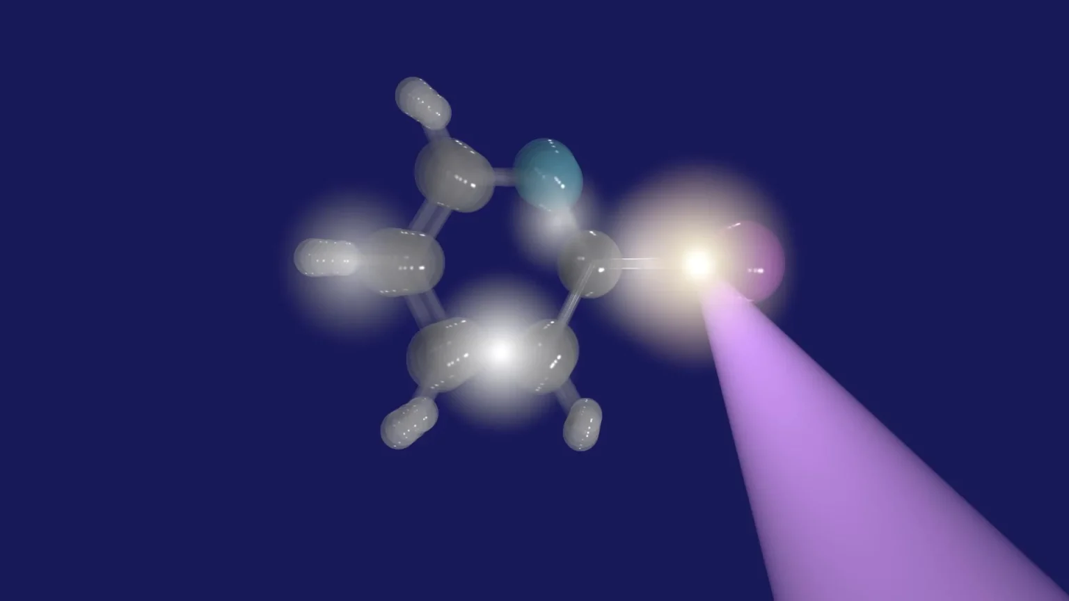 explosion reveals molecular structure.webp