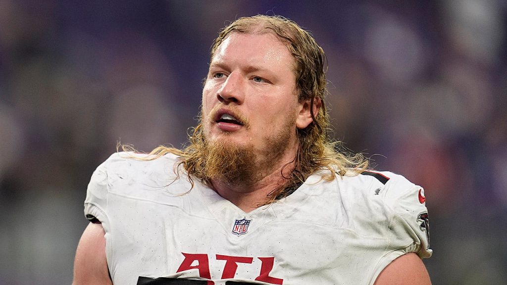 falcons kaleb mcgary injury fox news