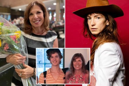 faryl amadeus robin westmans mother 110316356