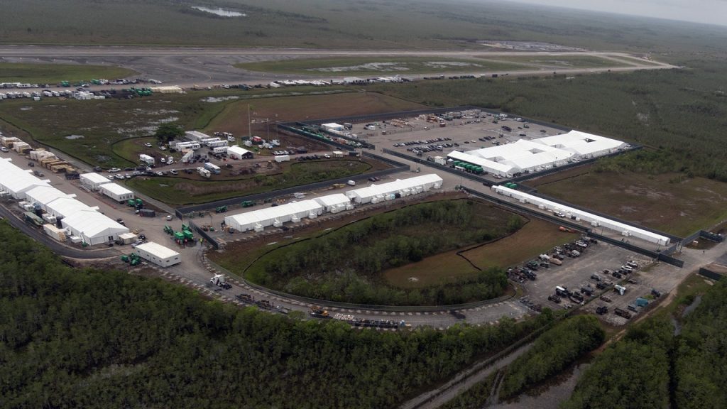 federal judge halts alligator alcatraz fox news 001