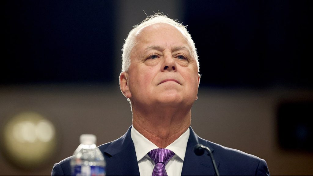 gen anthony tata pentagon astrologer controversy