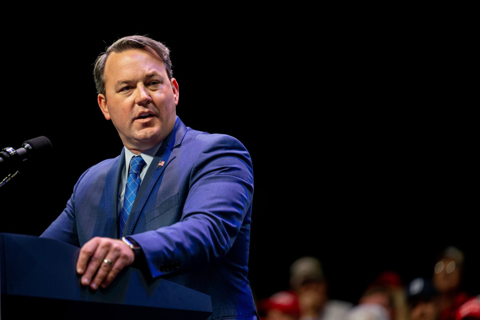 georgia lt governor burt jones