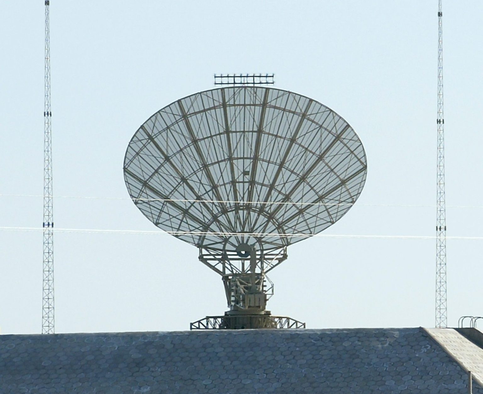 ground radar system