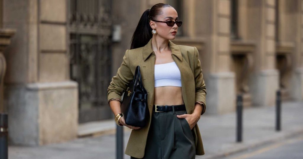 handbags and accessories