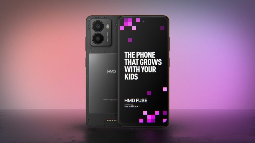 hmd phone